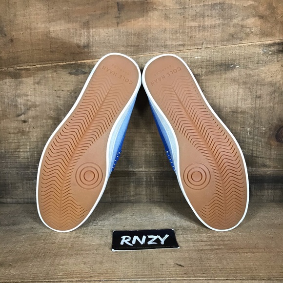 NEW Cole Haan Nantucket Loafer II - Picture 7 of 7